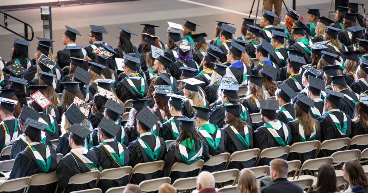 York College of PA to Graduate More Than 200 at Dec. 14 Commencement